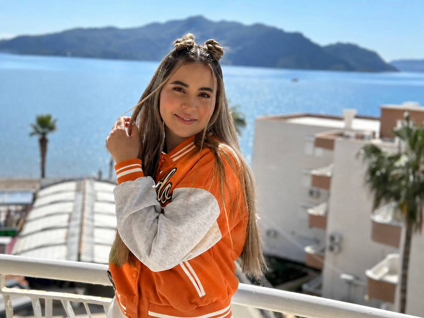 Reyhaneh Mohabatpour